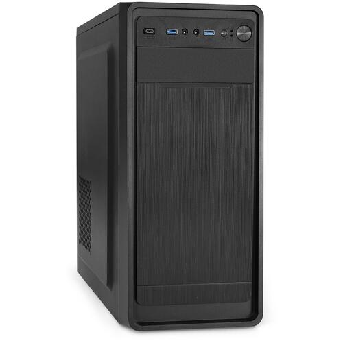Купить Корпус ExeGate XP-332UC  5349866. Характеристики, отзывы и цены в Донецке