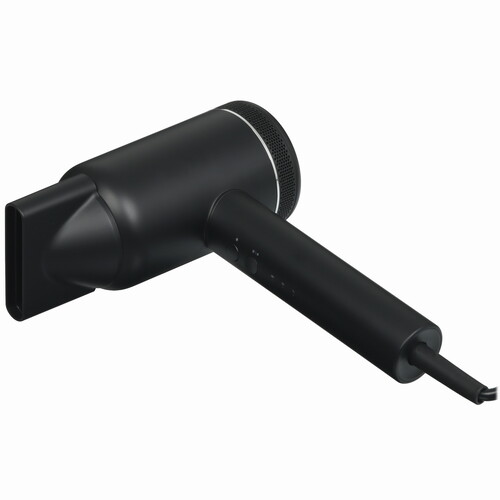 Купить Фен Tuvio HD18BLI01 черный  9193117. Характеристики, отзывы и цены в Донецке