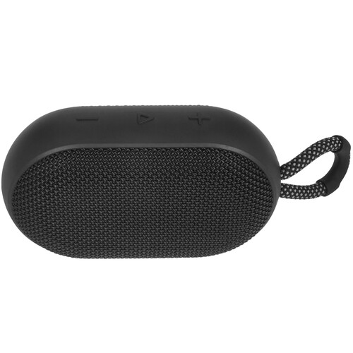 Купить Портативная колонка LYAMBDA LBS101, черный  9233384. Характеристики, отзывы и цены в Донецке