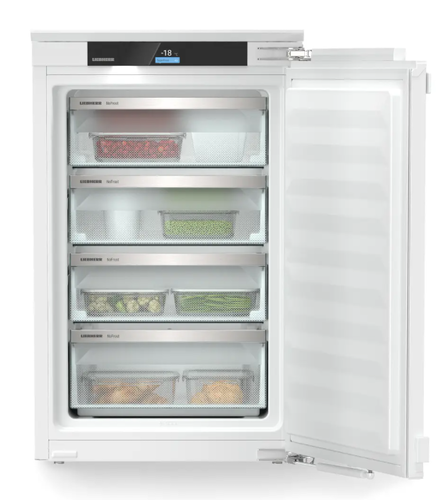 Купить Встраиваемый морозильный шкаф Liebherr IFNci 3954  9247385. Характеристики, отзывы и цены в Донецке