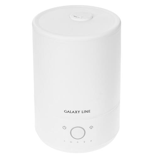 Купить Увлажнитель воздуха GALAXY LINE GL 8011  5368408. Характеристики, отзывы и цены в Донецке