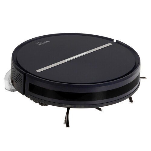 Купить Робот-пылесос VITEK VT-1806 черный  9079317. Характеристики, отзывы и цены в Донецке