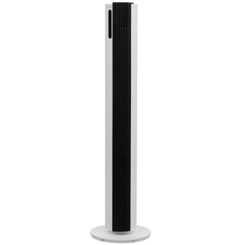 Купить Вентилятор Reoka RKTF-3001DC  белый  9190754. Характеристики, отзывы и цены в Донецке