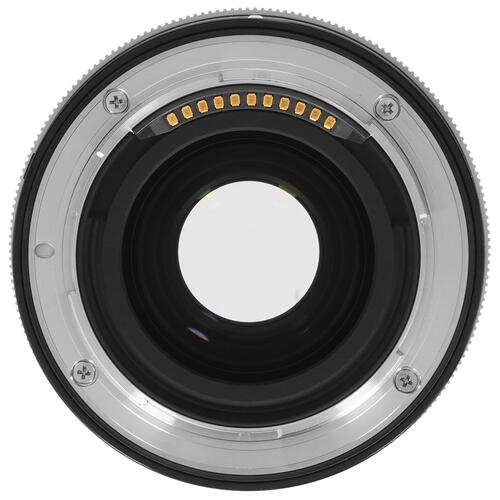 Купить Объектив Nikon NIKKOR Z 50mm f/1.8 S  5065504. Характеристики, отзывы и цены в Донецке