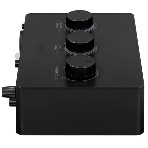 Купить Внешняя звуковая карта FIFINE SC1  5478552. Характеристики, отзывы и цены в Донецке