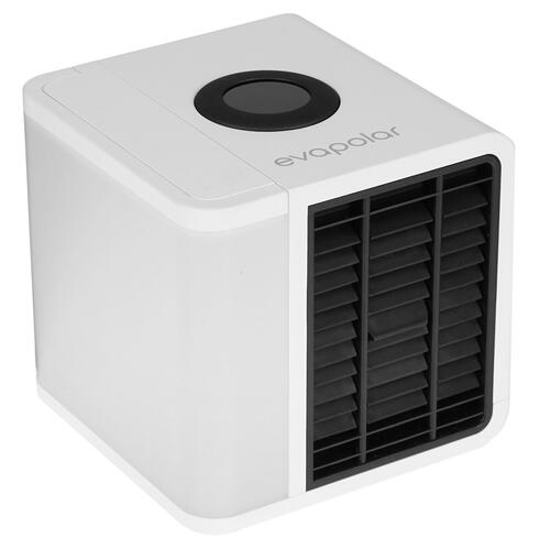 Купить Охладитель воздуха Evapolar evaLIGHTplus EV-1500 белый  9961155. Характеристики, отзывы и цены в Донецке