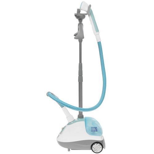 Купить Отпариватель BQ SG5005S белый  9976751. Характеристики, отзывы и цены в Донецке