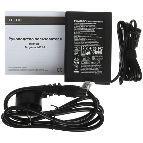 Купить Мини ПК Tecno MEGA MINI M1 [71003300458]  5633191. Характеристики, отзывы и цены в Донецке