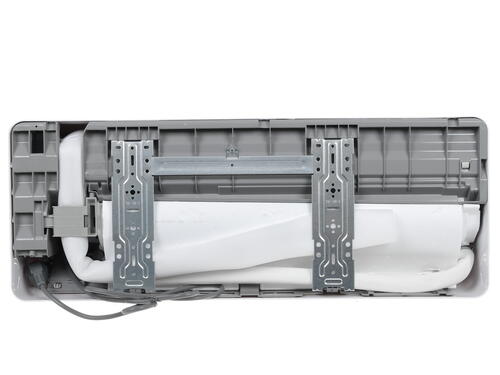 Купить Кондиционер настенный сплит-система Centek CT-65A12 белый  1216751. Характеристики, отзывы и цены в Донецке