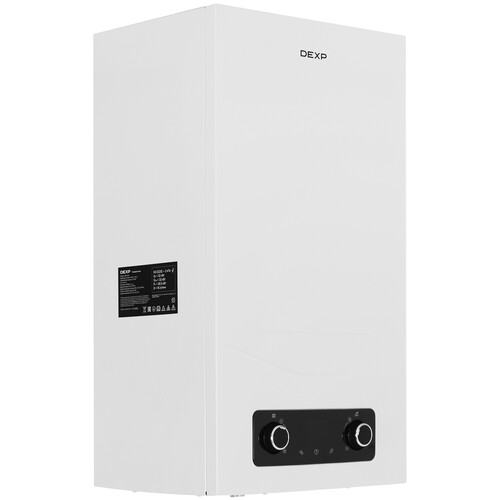 Купить Газовый котел DEXP Thermo Elite VBQ-32D настенный  9266809. Характеристики, отзывы и цены в Донецке