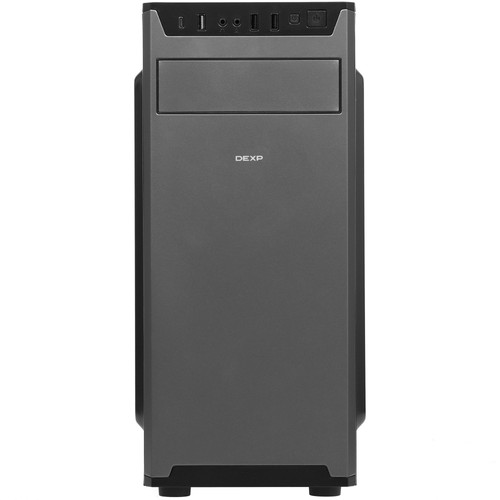 Купить ПК Atlas H590  5919408. Характеристики, отзывы и цены в Донецке