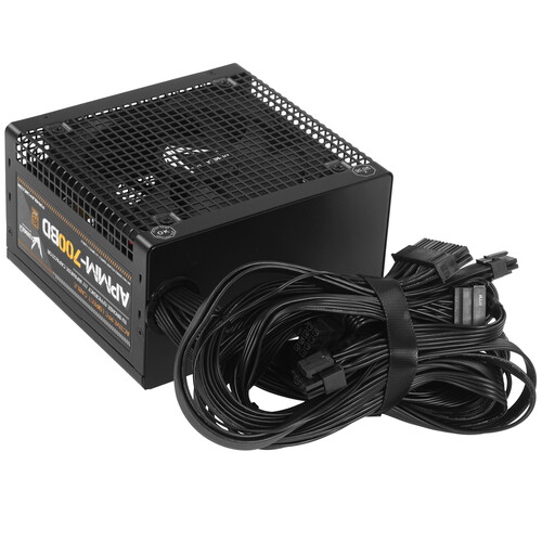 Купить Блок питания Formula APMM-700BD  5614588. Характеристики, отзывы и цены в Донецке