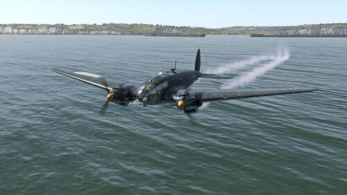 Купить Игра IL-2 Sturmovik - Dover Bundle (Steam)  5608356. Характеристики, отзывы и цены в Донецке