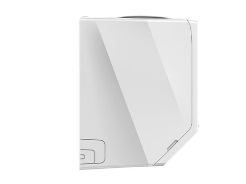 Купить Кондиционер настенный сплит-система Dantex RK-09PDMI/RK-09PDMIE белый  9118555. Характеристики, отзывы и цены в Донецке