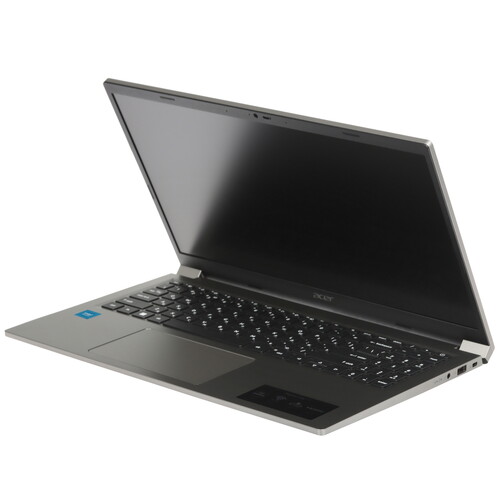 Купить 15.6" Ноутбук Acer Aspire Lite AL15-33P-C7Z4 серый  5641734. Характеристики, отзывы и цены в Донецке