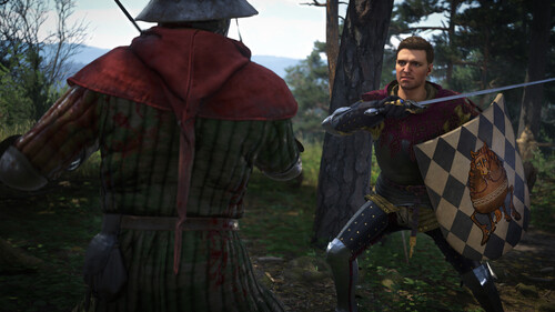 Купить Дополнение для игры Kingdom Come: Deliverance II Expansion Pass (Steam)  5640110. Характеристики, отзывы и цены в Донецке
