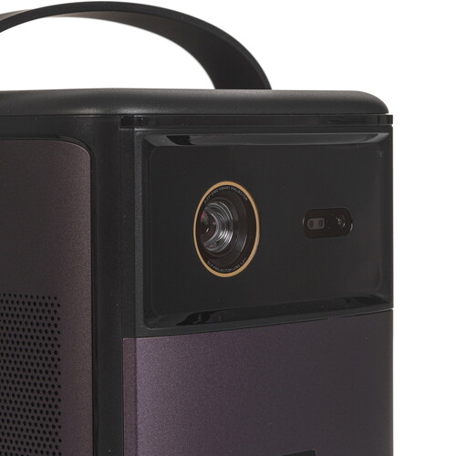 Купить Проектор InFocus Crusader Master IN3018SL черный  5617268. Характеристики, отзывы и цены в Донецке