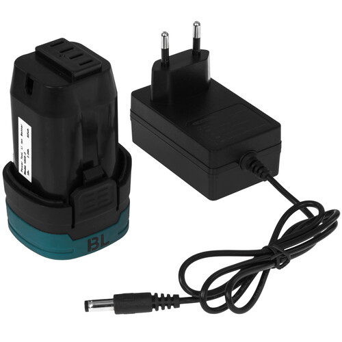 Купить Дрель-шуруповерт EDON AD-16CBL  9296373. Характеристики, отзывы и цены в Донецке