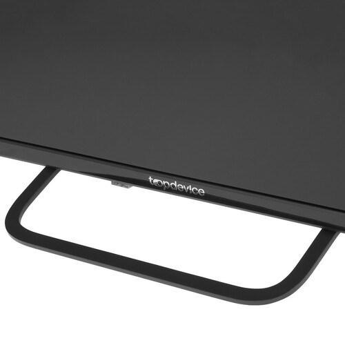 Купить 24" (60 см) Телевизор Topdevice TDTV24CS03H черный  9238761. Характеристики, отзывы и цены в Донецке