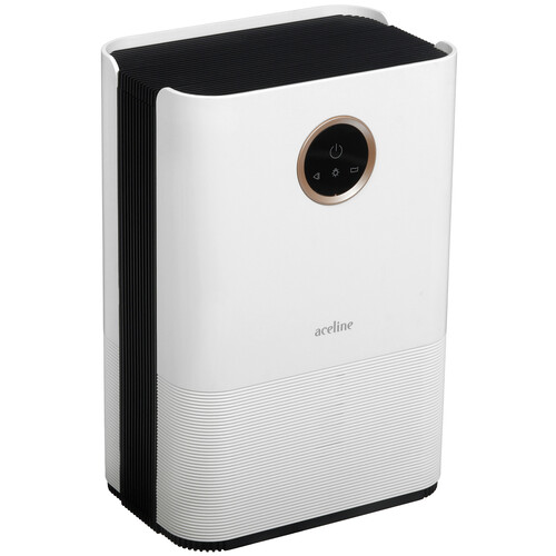 Купить Осушитель воздуха Aceline DH-1MS mini белый  9201210. Характеристики, отзывы и цены в Донецке