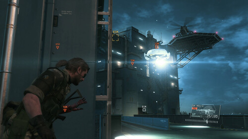 Купить Игра METAL GEAR SOLID V: The Definitive Experience (Steam)  5610588. Характеристики, отзывы и цены в Донецке