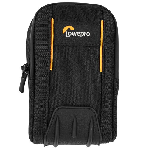 Купить Сумка LowePro Adventura CS 20 черный  9127378. Характеристики, отзывы и цены в Донецке