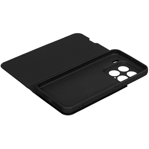 Купить Чехол-книжка  Aceline Kors для Xiaomi 15 черный  9202023. Характеристики, отзывы и цены в Донецке