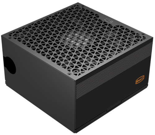 Купить Блок питания PCCooler YK750  5458990. Характеристики, отзывы и цены в Донецке