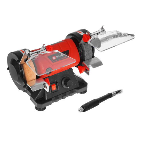 Купить Точильный станок Einhell TC-XG 75 Kit  5346591. Характеристики, отзывы и цены в Донецке