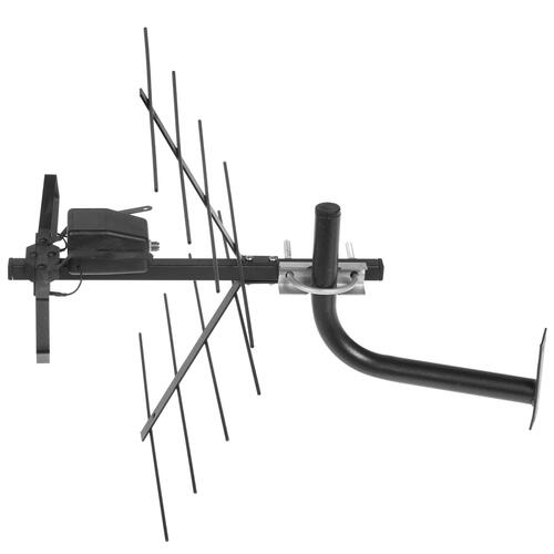 Купить ТВ-Антенна РЭМО BAS-1101-USB Колибри-Digital  4716743. Характеристики, отзывы и цены в Донецке