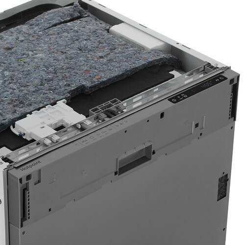 Купить Встраиваемая посудомоечная машина Hotpoint HI 5C59 D  9242226. Характеристики, отзывы и цены в Донецке