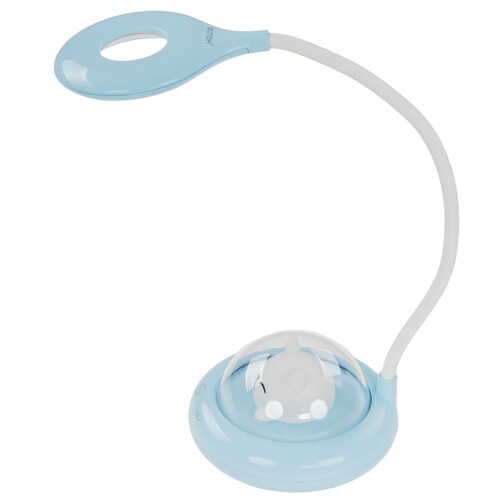 Купить Светильник-ночник Фотон Космический кот TGX-7090 голубой  9286834. Характеристики, отзывы и цены в Донецке