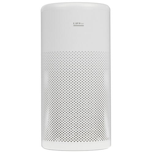 Купить Очиститель воздуха LifaAir LA313V белый  8194123. Характеристики, отзывы и цены в Донецке