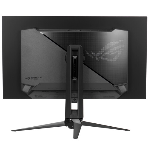 Купить 31.5" Монитор ASUS PG32UCDM черный  5473268. Характеристики, отзывы и цены в Донецке