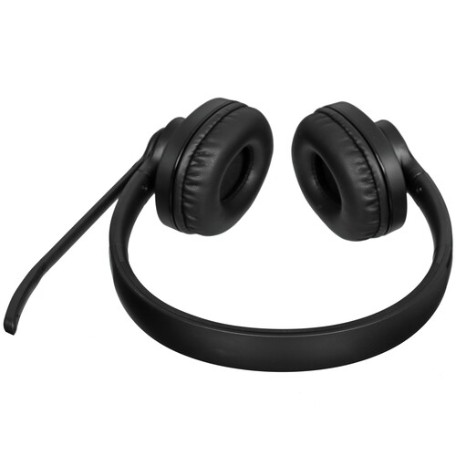 Купить Проводные наушники DEXP DH-S200 черный 2025  9246182. Характеристики, отзывы и цены в Донецке