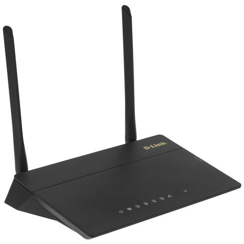 Купить Wi-Fi роутер D-Link DIR-615/GFRU/R2A  9934083. Характеристики, отзывы и цены в Донецке