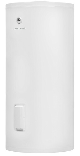 Купить Бойлер косвенного нагрева Royal Thermo GLF RTWGE 500  9252168. Характеристики, отзывы и цены в Донецке