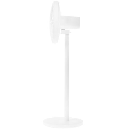 Купить Вентилятор Xiaomi Mi Smart Standing Fan 2 Lite  белый  4871915. Характеристики, отзывы и цены в Донецке