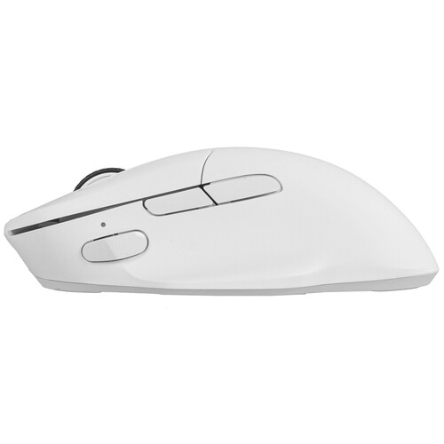 Купить Мышь беспроводная/проводная Keychron M7  9307466. Характеристики, отзывы и цены в Донецке