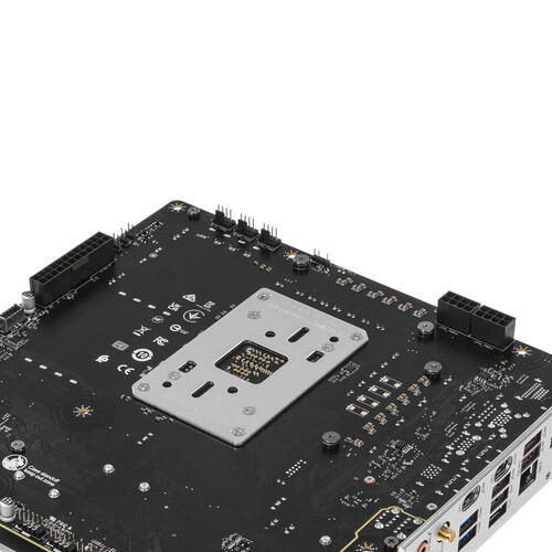 Купить Материнская плата MSI B650M PROJECT ZERO  5432704. Характеристики, отзывы и цены в Донецке