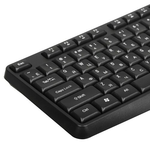Купить 23.8" Моноблок DEXP Atlas AT33HE  9199101. Характеристики, отзывы и цены в Донецке