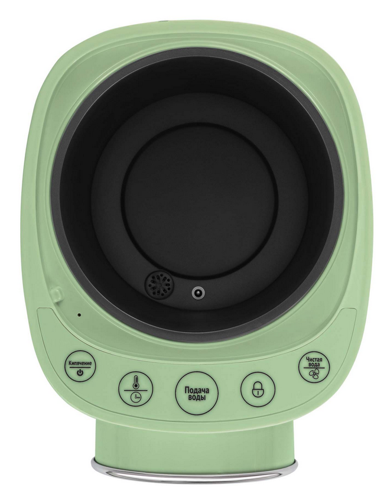 Купить Термопот TESLER TP-5060 зеленый  9913732. Характеристики, отзывы и цены в Донецке