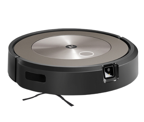 Купить Робот-пылесос iRobot Roomba j9 серый  9096700. Характеристики, отзывы и цены в Донецке