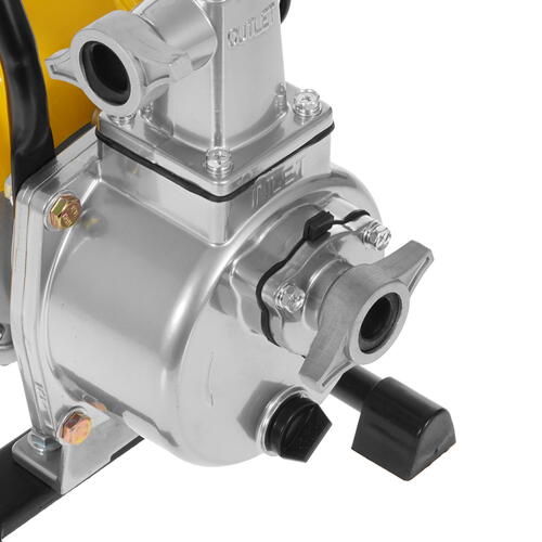 Купить Мотопомпа Champion GP27-II  1215087. Характеристики, отзывы и цены в Донецке