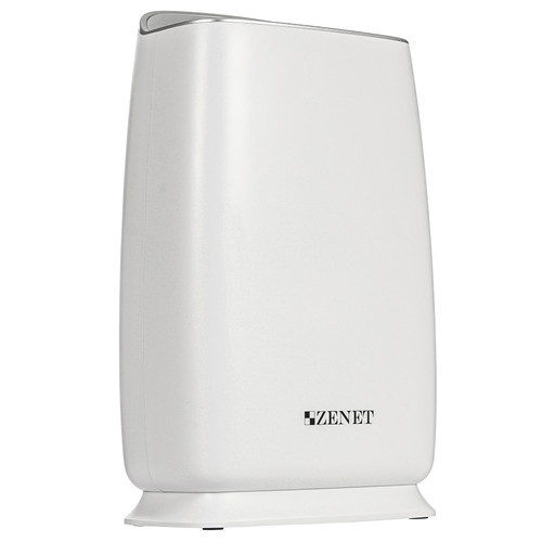 Купить Климатический комплекс ZENET ZET-202 белый  9203305. Характеристики, отзывы и цены в Донецке