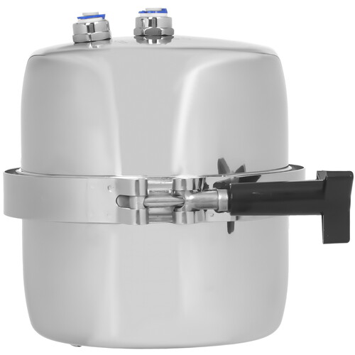 Купить Проточный питьевой фильтр Аквафор Фаворит PRO  5616477. Характеристики, отзывы и цены в Донецке