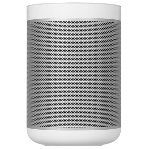 Купить Умная колонка Xiaomi Mi Smart Speaker белый  4870083. Характеристики, отзывы и цены в Донецке