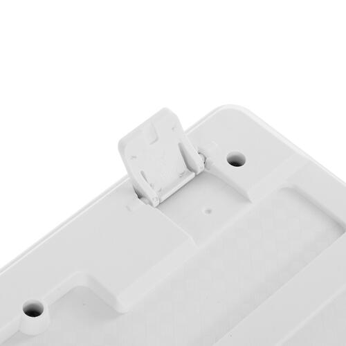 Купить Клавиатура  проводная Defender White GK-172  5413476. Характеристики, отзывы и цены в Донецке