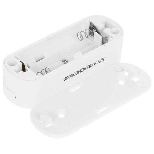 Купить Датчик MOES ZigBee Vibration Sensor  9079614. Характеристики, отзывы и цены в Донецке