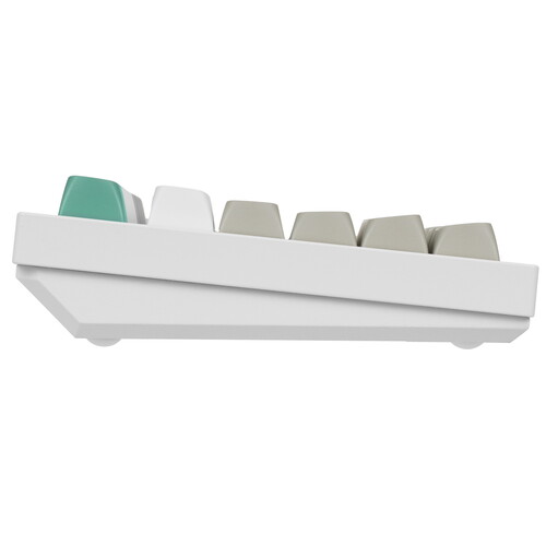 Купить Клавиатура проводная + беспроводная Keychron Q6 Max  9310661. Характеристики, отзывы и цены в Донецке